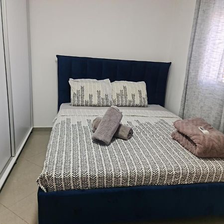 House By The Beach Eilat Luaran gambar