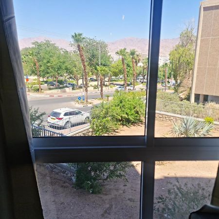 House By The Beach Eilat Luaran gambar