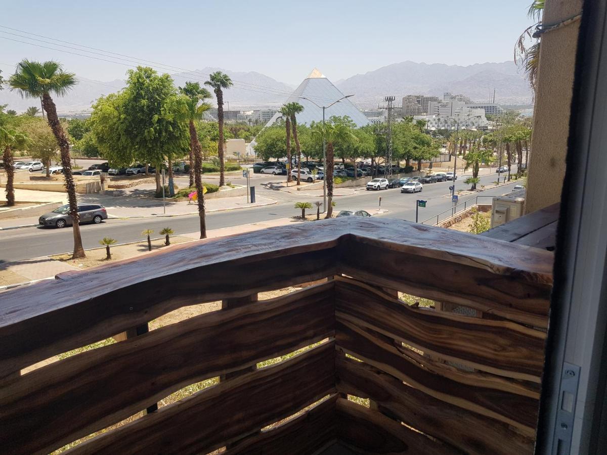 House By The Beach Eilat Luaran gambar