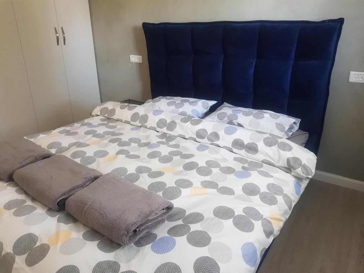 House By The Beach Eilat Luaran gambar