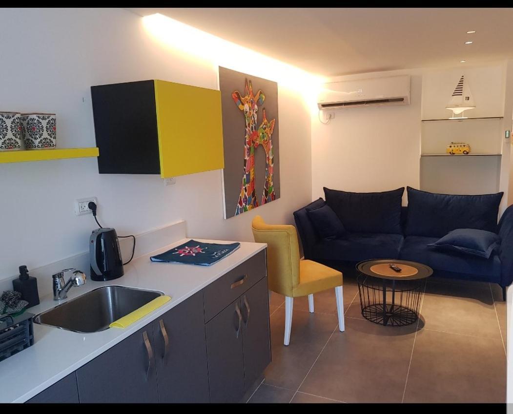 House By The Beach Eilat Luaran gambar