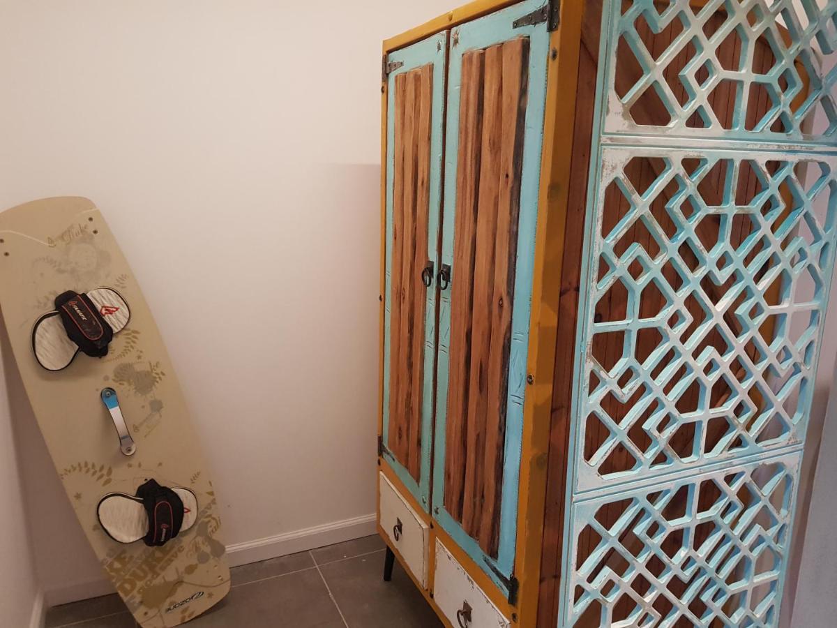House By The Beach Eilat Luaran gambar