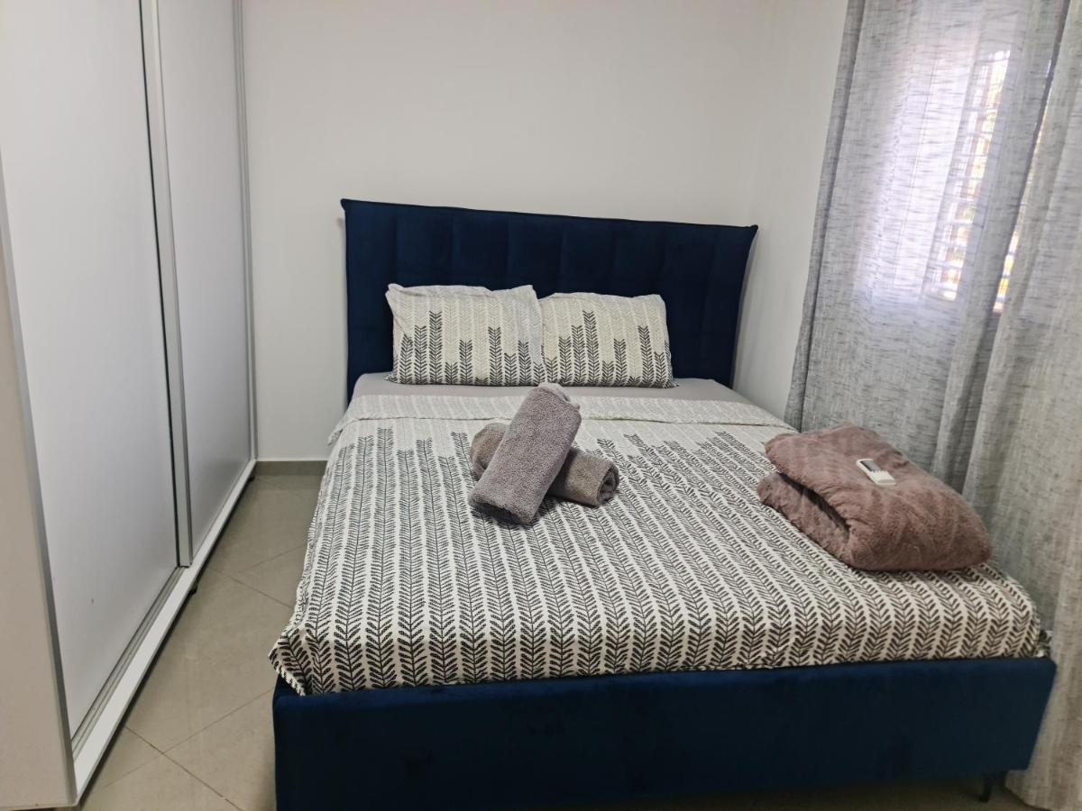 House By The Beach Eilat Luaran gambar