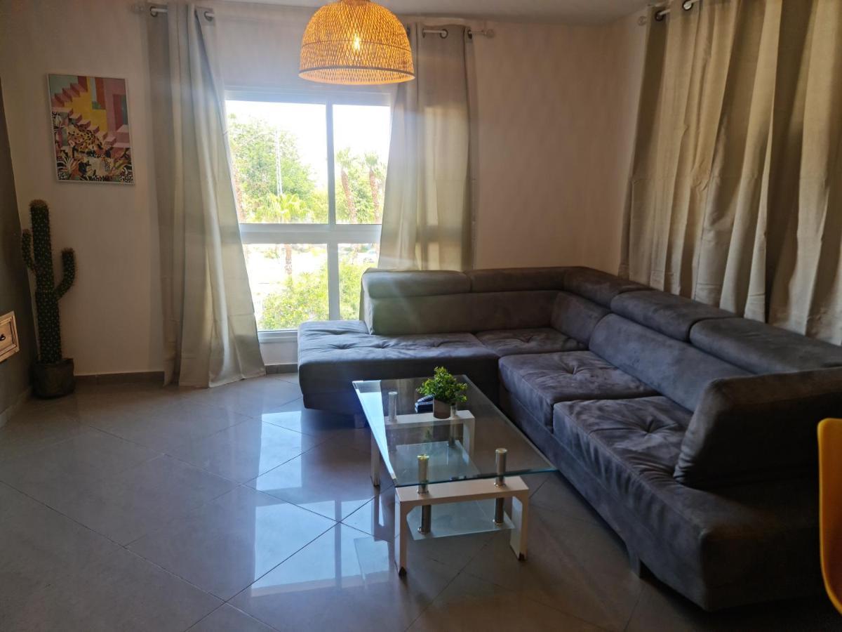 House By The Beach Eilat Luaran gambar