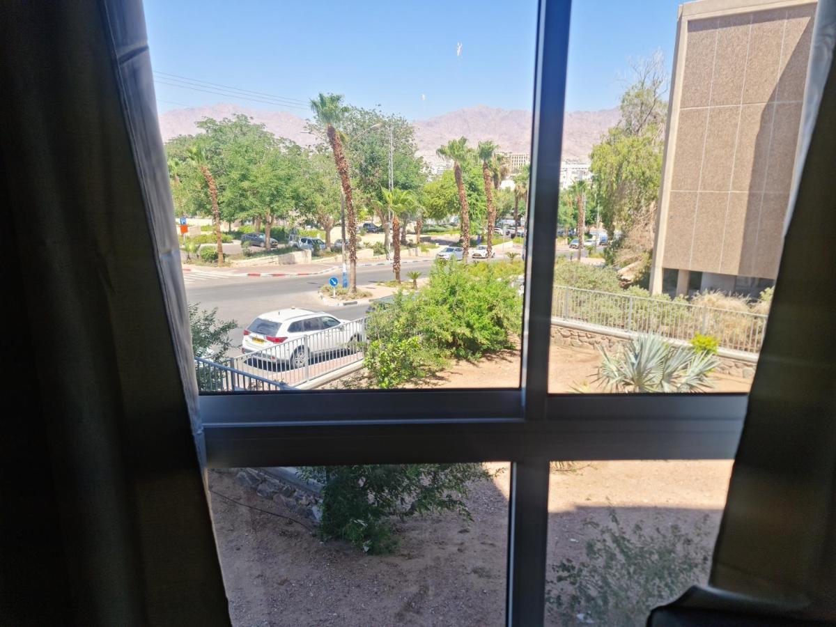 House By The Beach Eilat Luaran gambar