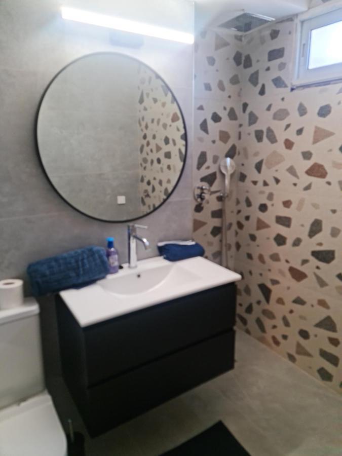House By The Beach Eilat Luaran gambar
